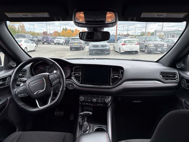 Used 2025 Dodge Durango GT AWD/4WD image 14