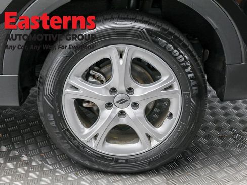 Used 2024 Dodge Hornet GT image 8