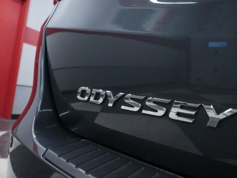 Used 2022 Honda Odyssey Touring image 31