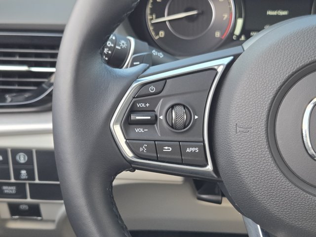 Used 2026 Acura RDX w/ Technology Package AWD/4WD image 27
