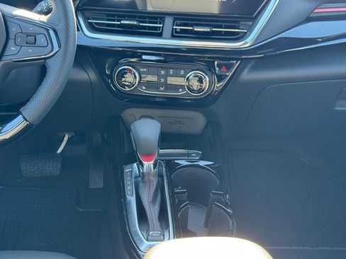 New 2026 Chevrolet Trax RS w/ Sunroof Package image 10