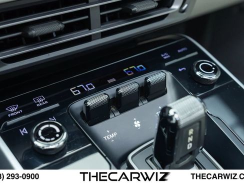 Used 2023 Porsche 911 Turbo S AWD/4WD image 50