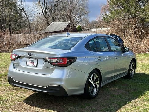 Used 2025 Subaru Legacy Premium image 5