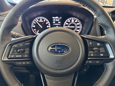 New 2026 Subaru Forester Limited image 23