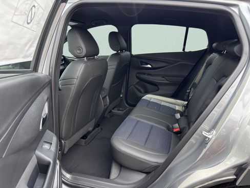 New 2026 Buick Envista Preferred w/ Convenience I Package FWD image 15
