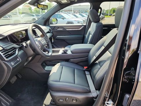 New 2026 GMC Acadia Elevation w/ Black Edition AWD/4WD image 9