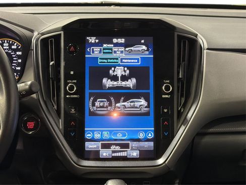 Used 2024 Subaru Crosstrek 2.5i Wilderness w/ Crosstrek Mirror Package image 16