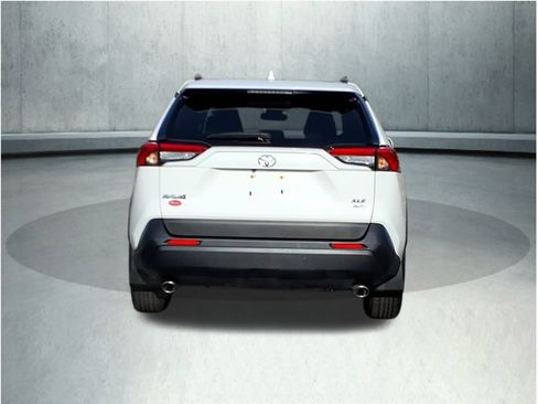 Certified 2023 Toyota RAV4 XLE image 24