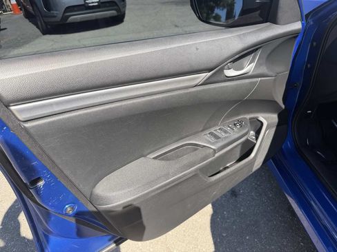 Used 2018 Honda Civic LX image 10