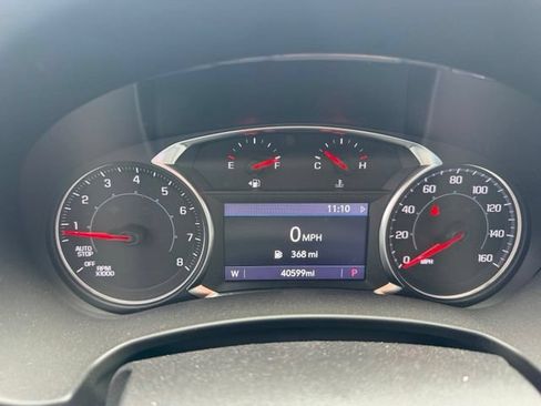 Used 2023 GMC Terrain AT4 w/ Tech Package AWD/4WD image 13