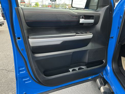 Used 2019 Toyota Tundra TRD Pro image 13