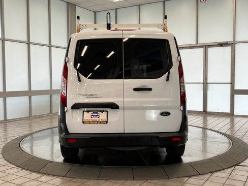 Used 2019 Ford Transit Connect XL FWD image 6