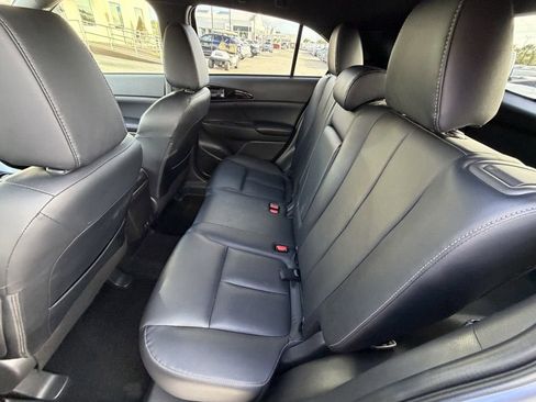 Used 2025 Mitsubishi Eclipse Cross SEL AWD/4WD image 17