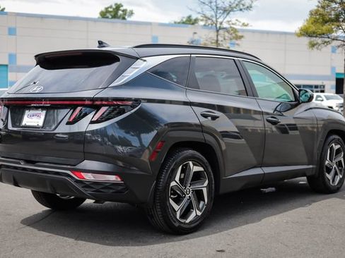 Used 2023 Hyundai Tucson SEL w/ Convenience Package FWD image 20