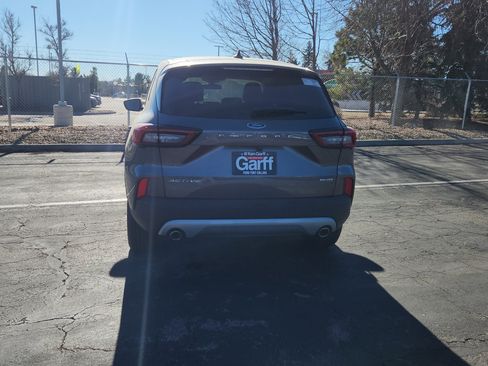 New 2026 Ford Escape Active w/ Cold Weather Package image 11