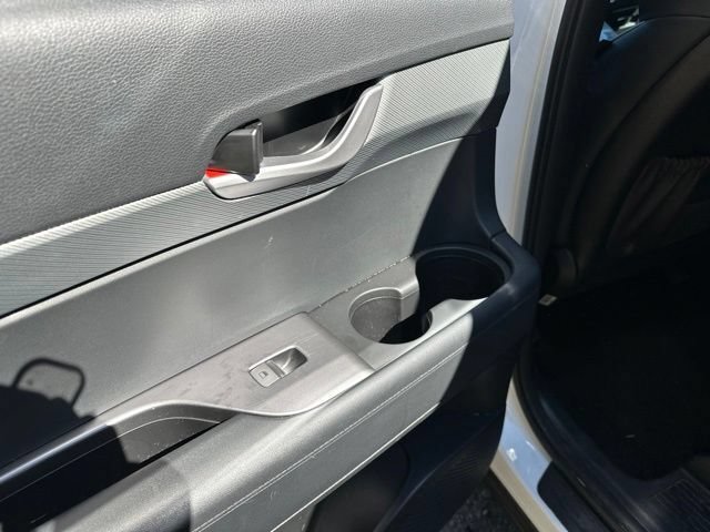 Certified 2025 Hyundai Palisade SEL AWD/4WD image 14
