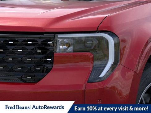 New 2026 Ford Maverick Lariat AWD/4WD image 19