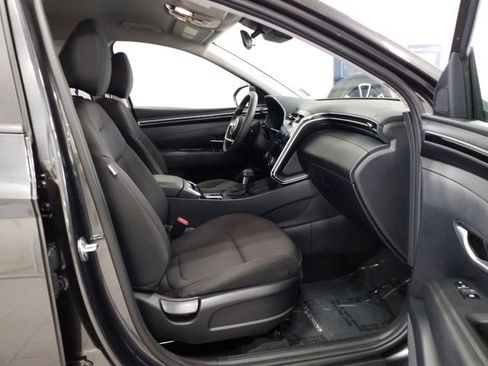 Certified 2023 Hyundai Tucson SEL image 18