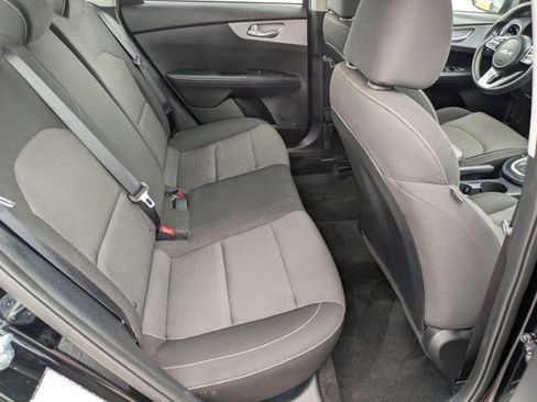 Used 2024 Kia Forte LXS image 23