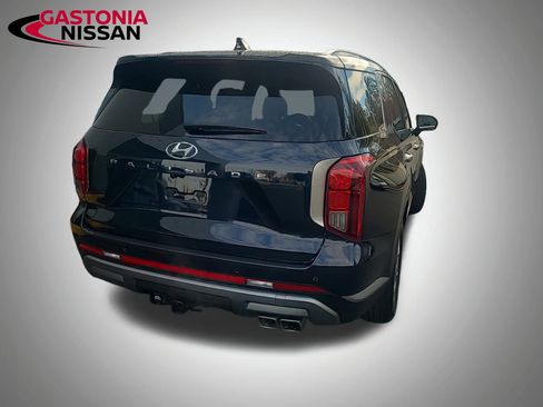 Used 2024 Hyundai Palisade SEL image 10