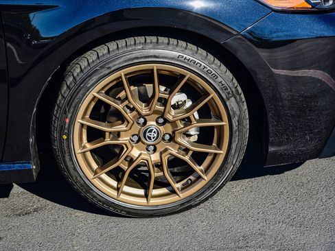 Certified 2023 Toyota Camry SE image 11