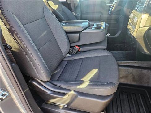 Used 2025 GMC Sierra 1500 Pro w/ Pro Value Package image 14