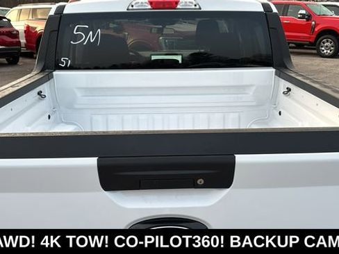 New 2026 Ford Maverick XL w/ 4K Tow Package AWD/4WD image 32