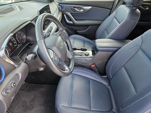 Used 2025 Chevrolet Blazer RS w/ Driver Confidence II Package FWD image 19
