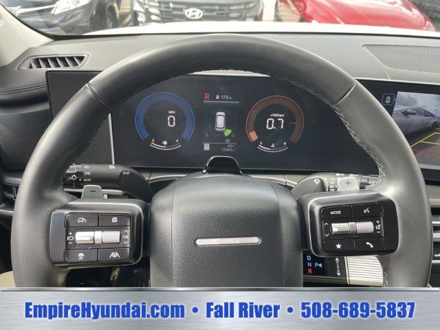 Used 2026 Hyundai Santa Fe SEL AWD/4WD image 26