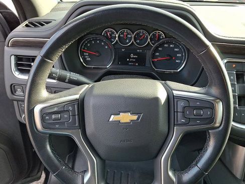 Used 2021 Chevrolet Tahoe LS image 20