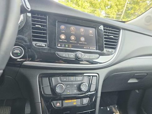 Used 2022 Buick Encore Preferred w/ Safety Package AWD/4WD image 20