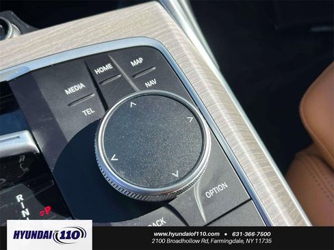 Used 2025 BMW i4 xDrive40i w/ Parking Assistance Package image 33