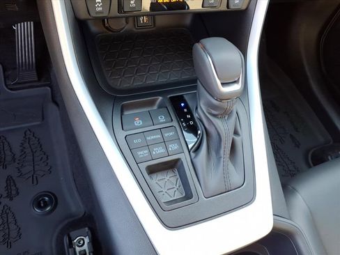 New 2025 Toyota RAV4 XLE Premium w/ Weather Package image 15