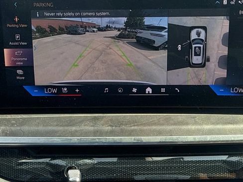 Used 2024 BMW X5 sDrive40i w/ Parking Assistance Package RWD image 33