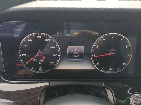 Used 2020 Mercedes-Benz E 350 Sedan image 15