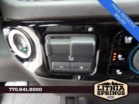 Used 2024 Chevrolet Silverado 2500 ZR2 w/ Technology Package image 21