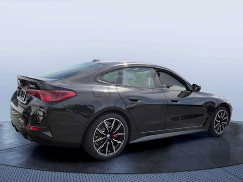 New 2026 BMW 430i w/ M Sport Package RWD image 6