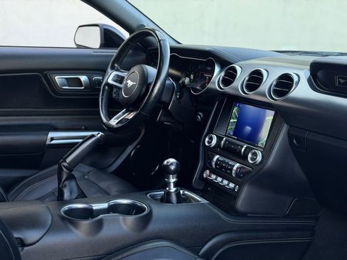 Used 2020 Ford Mustang GT Premium w/ Equipment Group 401A image 26