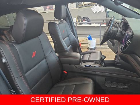 Used 2023 Dodge Durango R/T AWD/4WD image 10