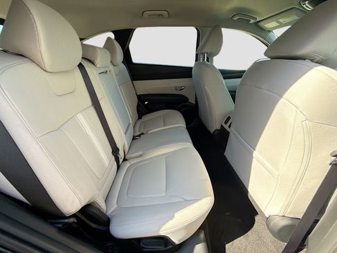 New 2026 Hyundai Tucson SEL image 20