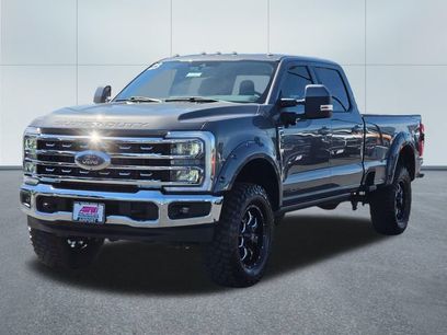 Used 2023 Ford F350 Lariat w/ FX4 Off-Road Package