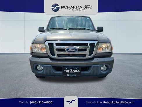 Used 2011 Ford Ranger XLT RWD image 2