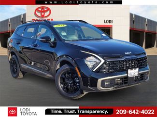 Used 2023 Kia Sportage X-Pro image 1