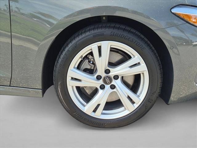 Certified 2025 Audi A5 2.0T Premium AWD/4WD image 23
