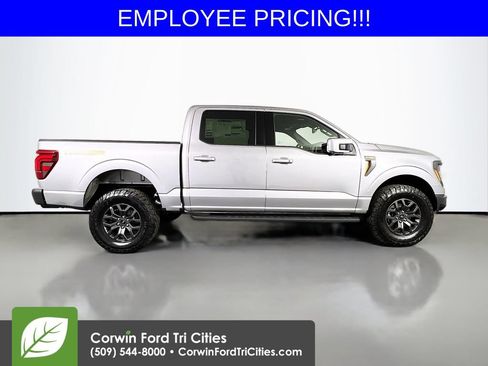 New 2026 Ford F150 Tremor w/ Equipment Group 402A High AWD/4WD image 18