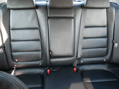 Used 2015 MAZDA MAZDA6 Touring FWD image 13