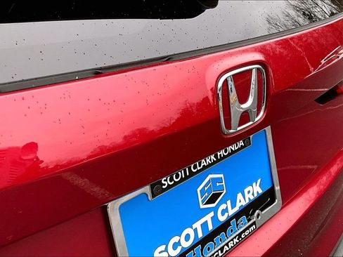 Certified 2023 Honda CR-V EX-L image 23