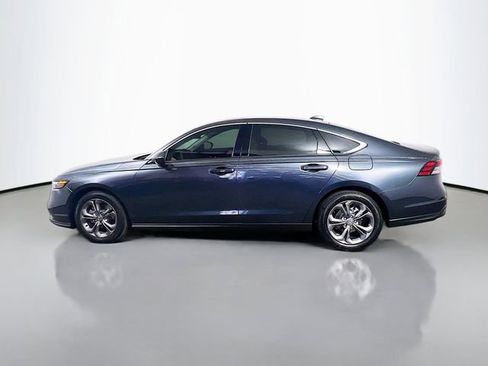 Used 2024 Honda Accord EX image 6