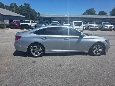Used 2018 Honda Accord EX-L image 4