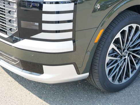 Used 2026 Hyundai Palisade Calligraphy image 27